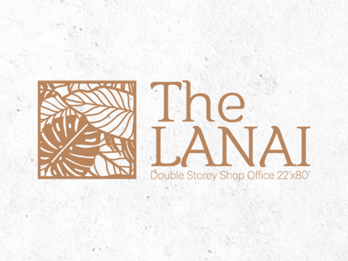 The Lanai