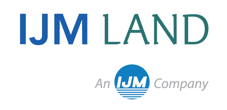 IJM Land Logo