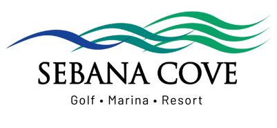 Sebana Cove Logo